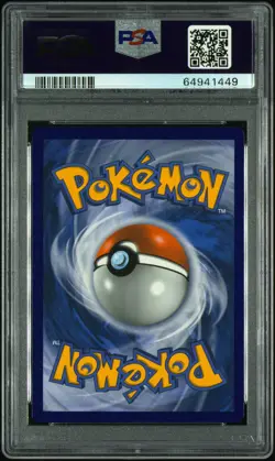 2021 POKEMON SWSH BLACK STAR PROMO #177 SPECIAL DELIVERY BIDOOF-HOLO PSA 10 - Image 2