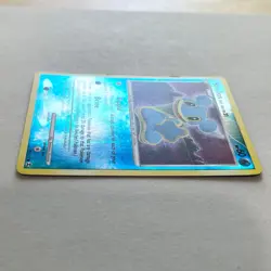 Pokemon TCG Shellos 79/111 Reverse Holo Platinum Rising Rivals Common LP - Image 3