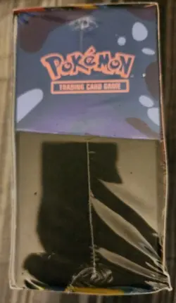 Pokemon Chaos Rising Elite Trainer Box Factory Sealed ETB - Image 5
