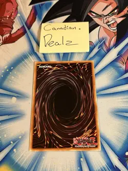 Yugioh Dark Armed Dragon Ghost Rare GFP2-EN179 NM - Image 3