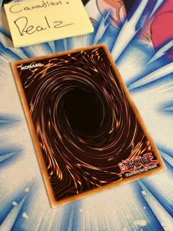 Yugioh Dark Armed Dragon Ghost Rare GFP2-EN179 NM - Image 4