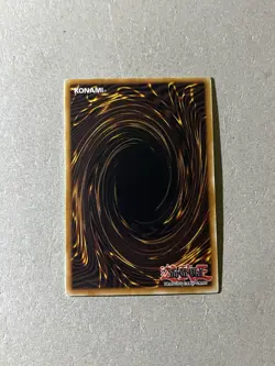 Yugioh Cyberdark Chimera SDCS-EN002 Ultra Rare 1st Ed - Image 2