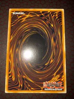 Yu-Gi-Oh! Stardust Dragon -TN23-EN016- Quarter Century Rare - Limited Edition NM - Image 3