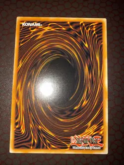 Yu-Gi-Oh! Black Rose Dragon -TN23- Quarter Century Rare - Limited Edition NM! - Image 4