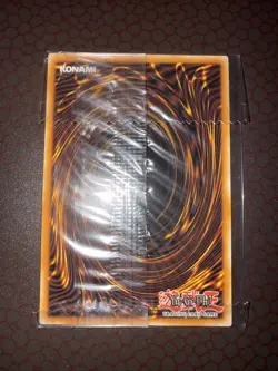 Yu-Gi-Oh! Stardust Dragon (Sealed) TN23-EN016- Quarter Century Rare - Limited NM - Image 4