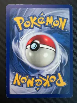 Pokemon TCG Bulbasaur Base Set 44/102 Regular Unlimited Common HP - Image 2