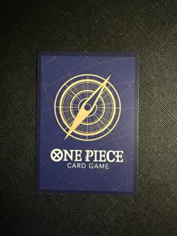 One Piece EB03-055 Nico Robin SR NM - Image 2