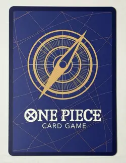 One Piece Monkey D. Garp (Alt Art) OP11-095 (Fist Of Divine Speed) English Egawa - Image 2