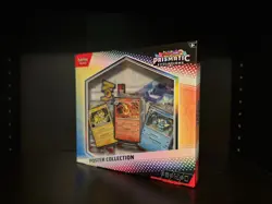 [ SELAED! ] Pokemon Prismatic Evolutions Poster Collection [ New! ] - Image 2