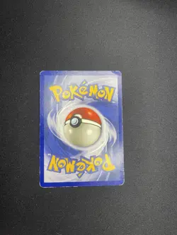 Haunter Base Set (Shadowless) 29/102 Uncommon - Pokemon TCG A12 - Image 3