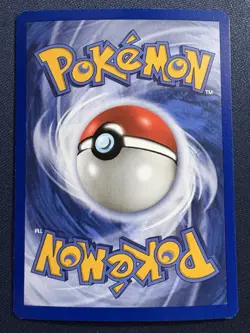 Psychic Energy 109/110 Pokemon 2006 Holon Phantoms Holo Rare LP - Image 2