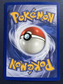 Fighting Energy 110/110 Pokemon 2006 Holon Phantoms Holo Rare LP - Image 2