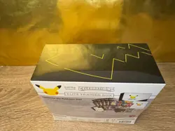 Pokemon 25th Annv Celebrations Elite Trainer Box (ETB) In Case - Factory Sealed - Image 4