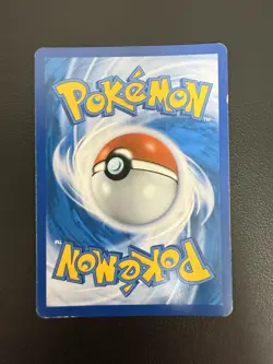 Mewtwo GX 082/072 Shining Legends Full Alt Art SR Korean Card Used - Image 3