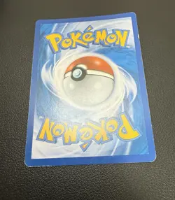 Mewtwo GX 082/072 Shining Legends Full Alt Art SR Korean Card Used - Image 5