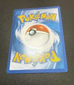 Korean Pokemon Card Mewtwo GX 082/072 Shining Legends Holo Full Alt Art SR Used - Image 5