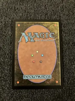 Magic The Gathering MTG - Golbez, Crystal Collector (Extended Art) Foil - FIN - Image 2