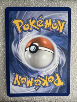 Pokemon Gengar Not GameStop Promo Perfect condition - Image 2