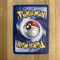 Pokemon TCG Dewgong Base Set 2 36/130 Regular Unlimited Uncommon HP - Image 2