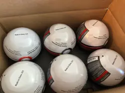 6x Pokemon Pokeball Tins (G25) - 18 Booster Packs - Costco Bundle - Image 2