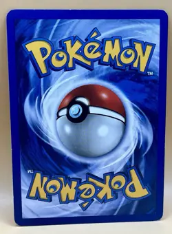 Sabrina’s Porygon 98/132 – Gym Challenge - LP - WOTC 2000 Vintage Pokemon TCG - Image 4