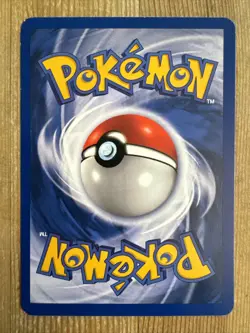 Pokemon TCG PlusPower Base Set 2 113/130 Regular Unlimited Uncommon VLP - Image 2