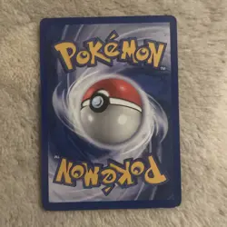 Pokemon TCG Persian Base Set 2 56/130 Regular Unlimited Uncommon - Image 2