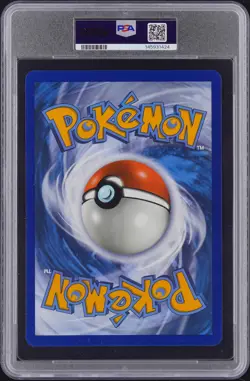 Pikachu Vmax 286/159 Crown Zenith Collections-pikachu Vmax-jumbo Pokemon PSA 9 - Image 2