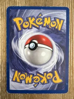 Cubone 70/130 Common Base Set 2 Pokemon HP 2000 Vintage WOTC - Image 2
