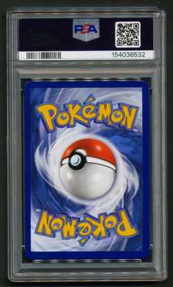 Surfing Pikachu VMAX 009/025 Pokemon 2022 Celebrations PSA 9 MINT - Image 2