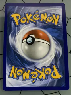Ludicolo 95/94 - Phantasmal Flames Pokemon TCG! Near Mint condition - Image 3
