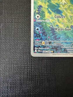 Pokemon Froakie Holo Rare CRIMSON HAZE 088/086 70 HP English - Image 4