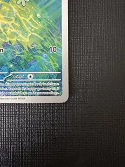 Pokemon Froakie Holo Rare CRIMSON HAZE 088/086 70 HP English - Image 5