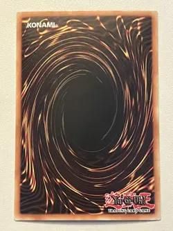 Yugioh DAMA-EN048 Gransolfachord Musecia – Ultra Rare 1st Edition - Image 2