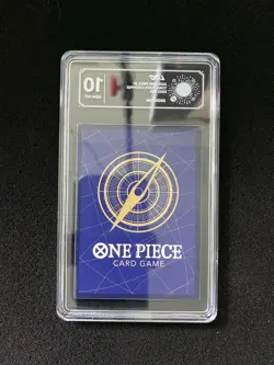2026 One Piece TCG JPN Chopper's One EB02-003 R Tony Tony Chopper LCC 10 DY97 - Image 2