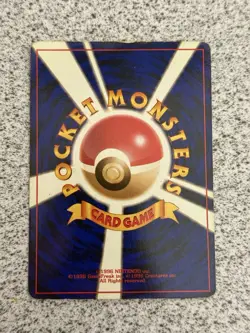 Lt. Surge's Fearow Holo Rare No 022 Leaders Stadium Pocket Monsters Pokemon Card - Image 2