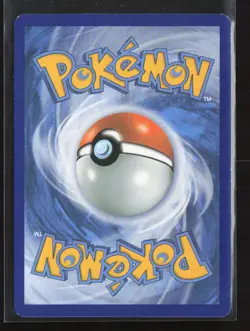 Shiftry XY23 Promo Holo XY Promos Pokemon Card - Image 2
