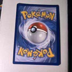 Pokemon TCG Mega M Gyarados EX Full Art Holo Card 115/122 Breakpoint Ultra Rare - Image 3