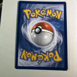 Pokemon TCG Mega M Gyarados EX Full Art Holo Card 115/122 Breakpoint Ultra Rare - Image 4