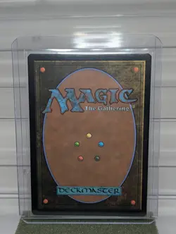 MTG Everybody Lives! WHO 18 - Doctor Who Magic The Gathering Card - Image 2