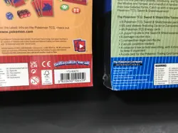 Pokemon Sword and Shield ETB Elite Trainer Box - Set Of 2 - New Factory Sealed - Image 5
