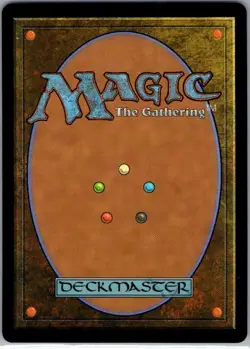 #202 Valley Mightcaller Bloomburrow Rare - Image 2