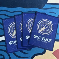 Dr. Hogback OP14-110 (R)The Azure Sea’s Seven Holo Foil One Piece TCG English NM - Image 2