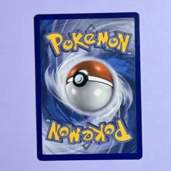 Pokemon Trainers' Mail 100/98 Secret Rare Holo Card - Ungraded NM - Image 2
