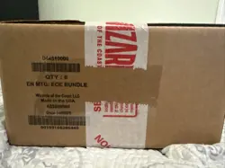 Magic The Gathering - Edge of Eternities Bundle | Sealed Case of 6 Bundle - Image 1