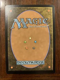 Sigil of the Empty Throne - Origins - Magic the Gathering MTG NM - Image 2
