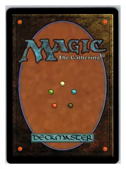 Mercadian Masques #129 Dark Ritual - Image 2