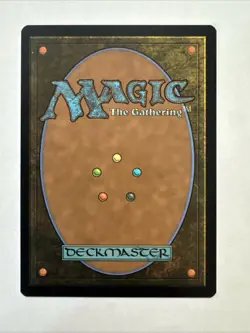 Flowering of the White Tree (Showcase Scrolls) - MTG The Lord of the Rings LTR - Image 2