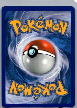 Pikachu - HGSS03 Holo HGSS Promos - Pokemon Card - NM - Image 2