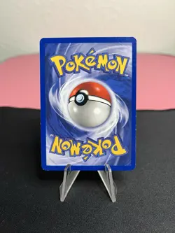 Diglett 52/82 Pokemon Team Rocket - Vintage Trading Card - Image 2